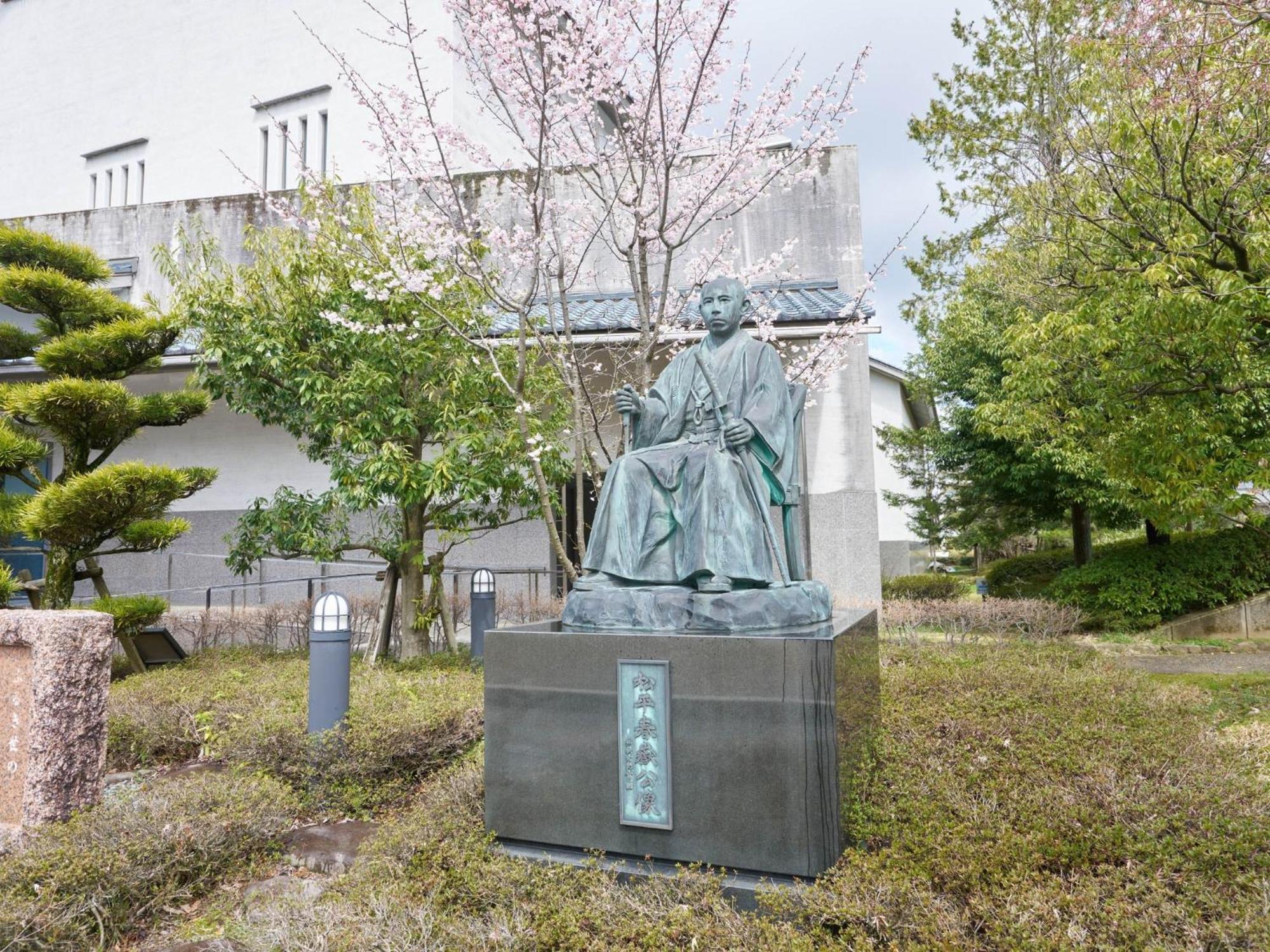 Hotel Fukui Castle - Vacation Stay 58696V Exterior photo