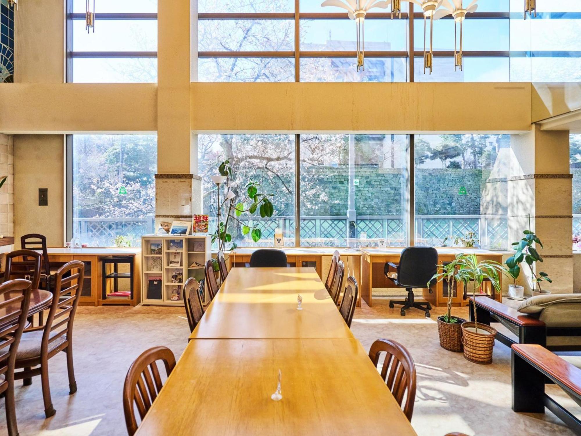 Hotel Fukui Castle - Vacation Stay 58696V Exterior photo