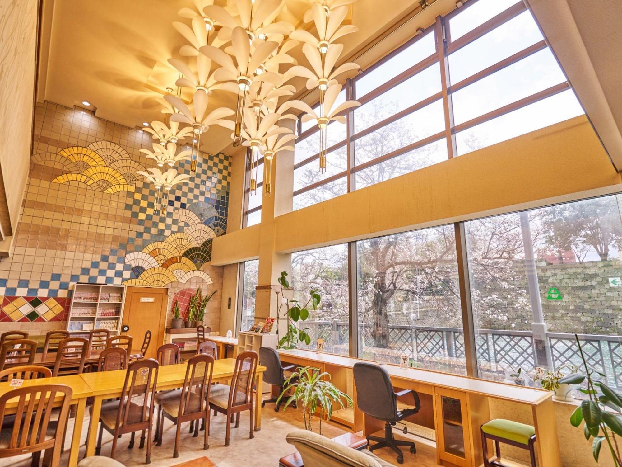 Hotel Fukui Castle - Vacation Stay 58696V Exterior photo